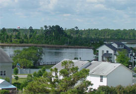 Homes in Jacksonville, NC