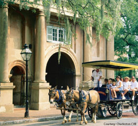 Charleston, SC