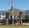 Eagle Crest retirement community in Myrtle Beach, South Carolina, SC
